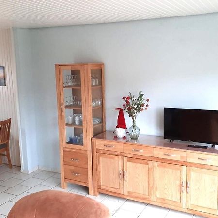 Ferienhaus Seeschwalbe Norddeich  Exteriér fotografie