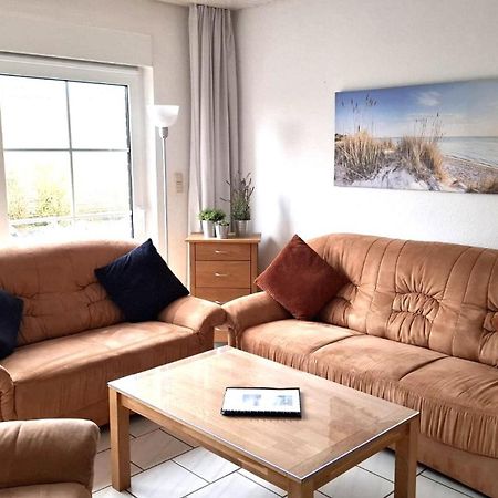 Ferienhaus Seeschwalbe Norddeich  Exteriér fotografie